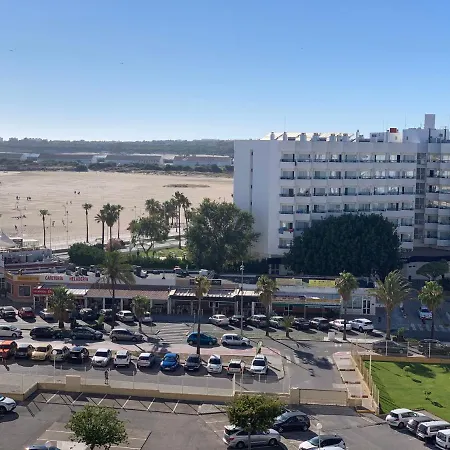 Apartamento Valdemar - Valdelagrana