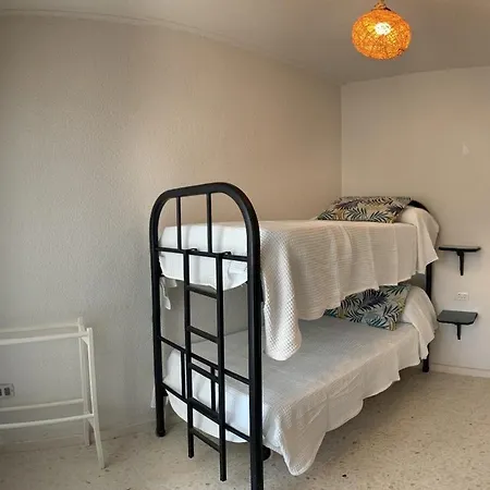 Apartamento Valdemar - Valdelagrana Apartment El Puerto de Santa Maria